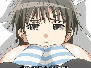 Fault!! Hot Anime Porn About Perv Sexy Mio Seducing Her Step-bro After The Tennis Match