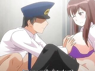 Rape Gouhouka!!! Scene 1