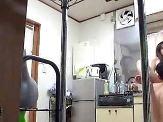 Inexperienced Japanese Gf Mochida Shiori Receives A Facial Cumshot